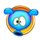 balloonies balloon symbol icon