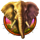 betsoft stampede 1 icon