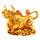 golden horns 1 icon