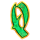 golden horns 7 icon