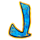 golden horns 8 icon