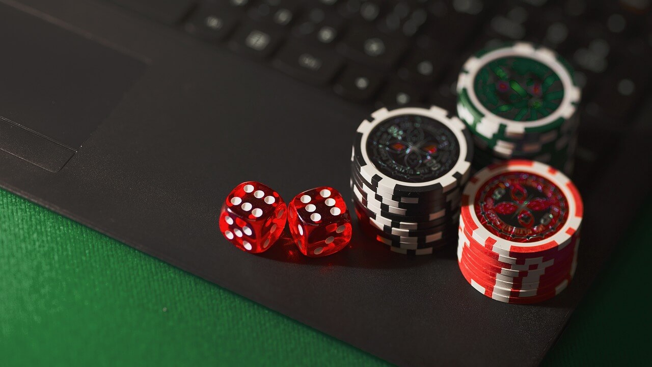 First Online Casino