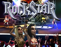 BetSoft Rock Star