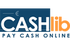 CASHlib