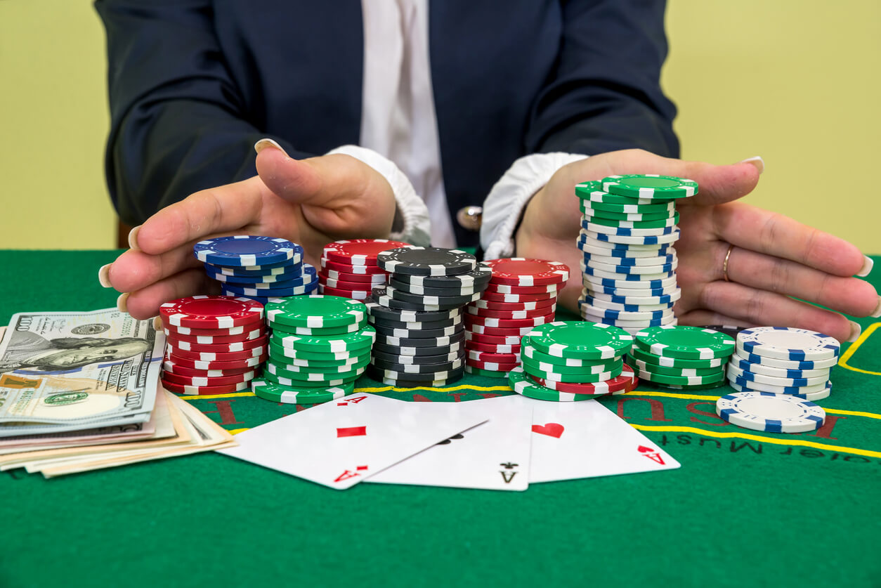 casino bankroll management