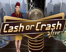 Evolution Cash or Crash