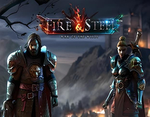 Fire And Steel