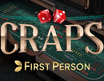 First Person Craps