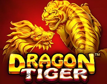 Pragmatic Play Dragon Tiger