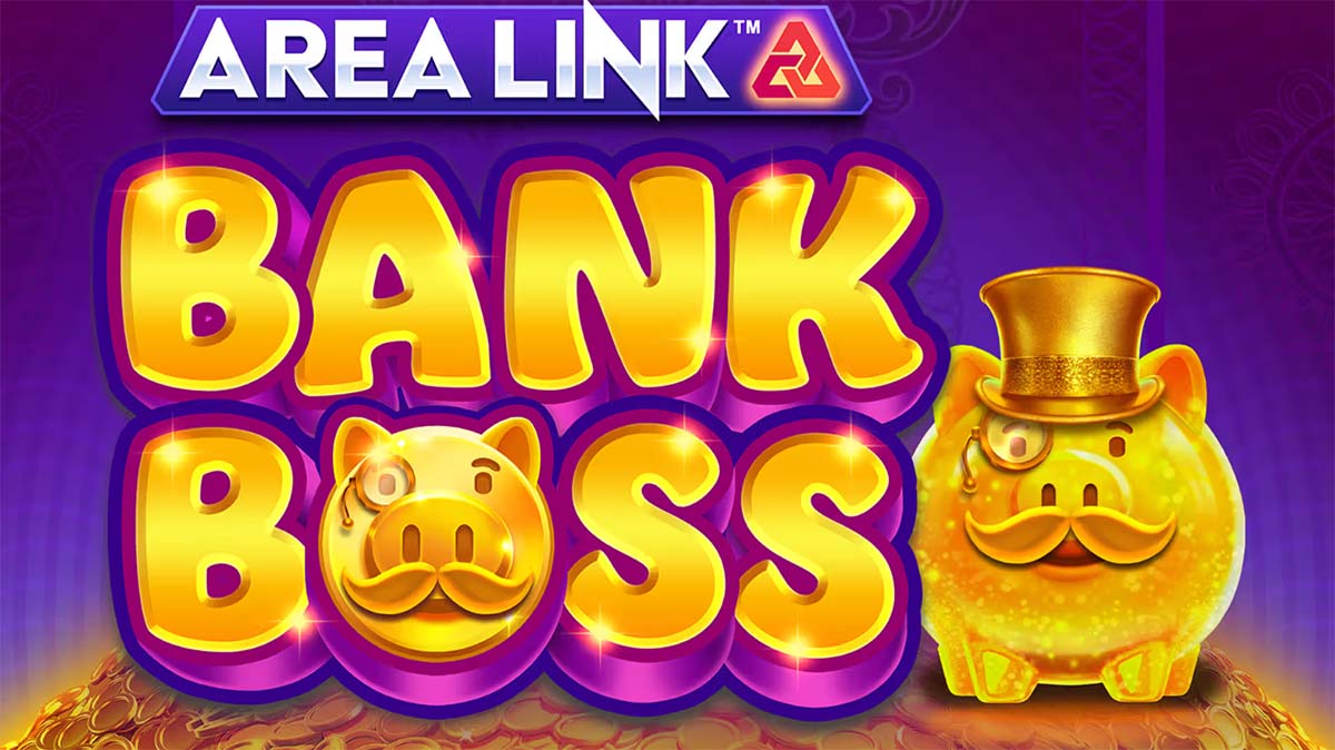 Area Link Bank Boss