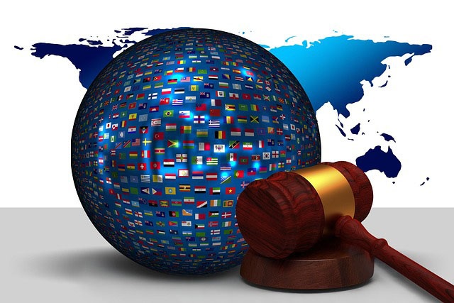 Global gambling laws and regulatory diversity