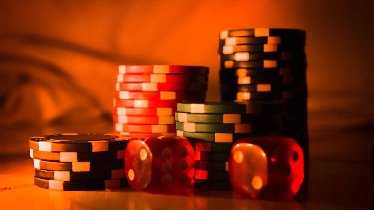 Record number of Americans now choosing legal gambling options