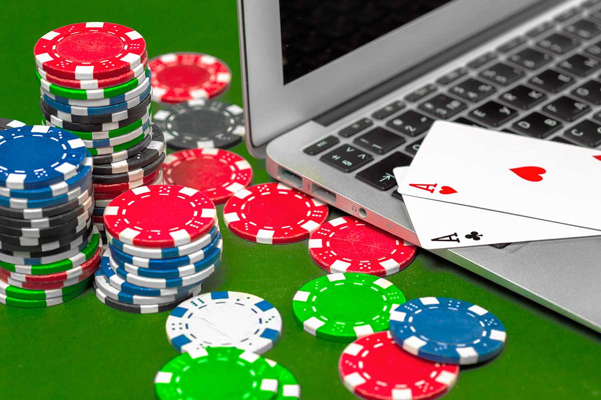 Europe’s online gaming market continues to grow