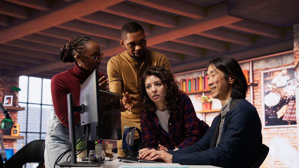 Top rising iGaming studios in Europe 2025