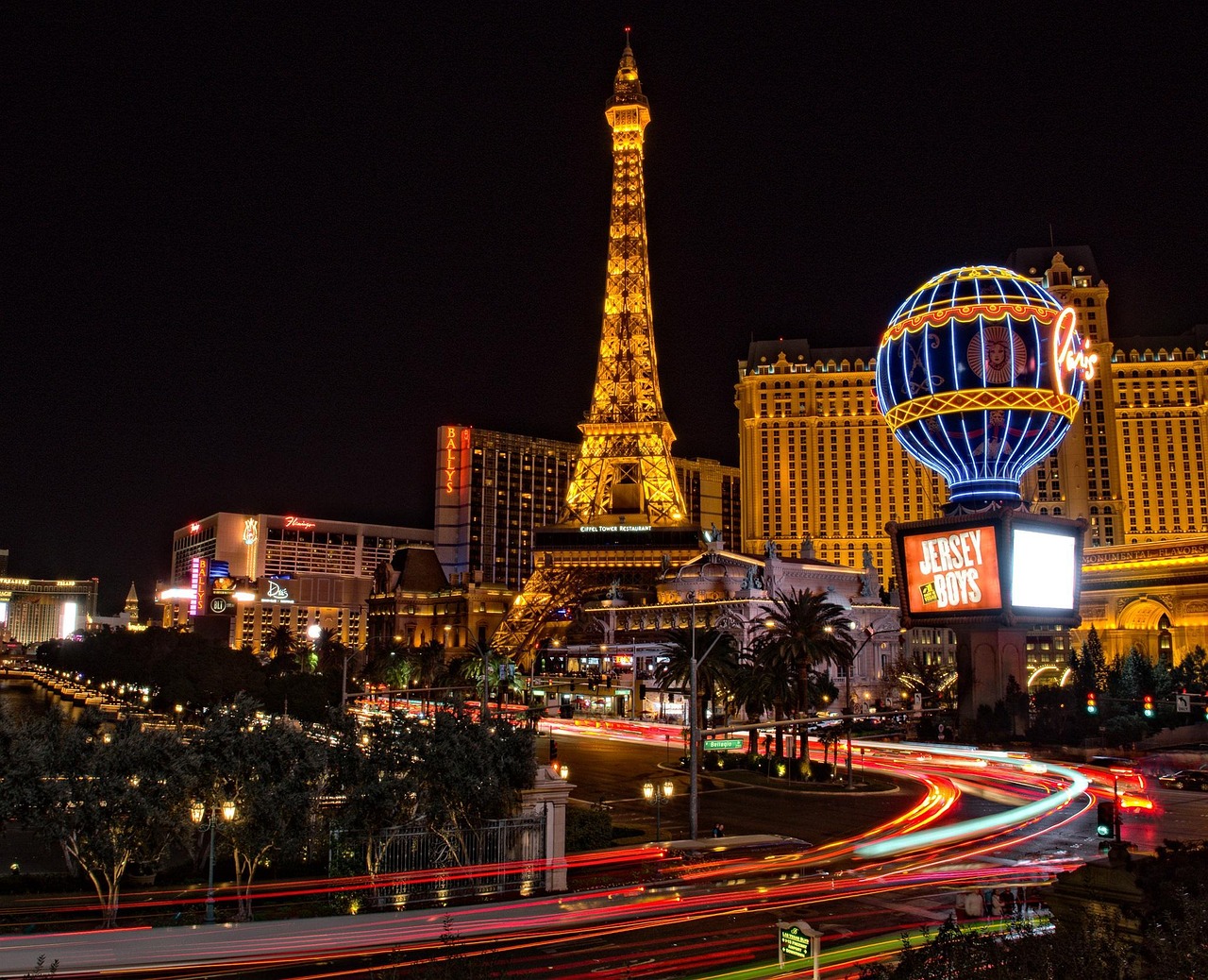 More Americans view casinos as beneficial for their state