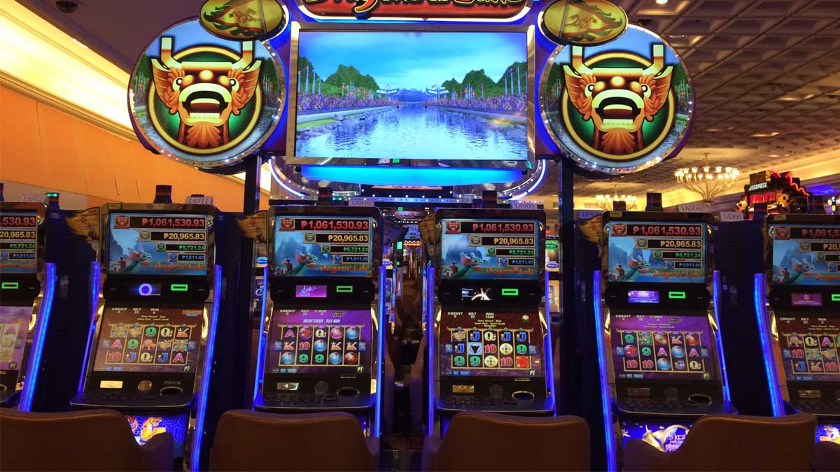 New slot games released in early November 2025