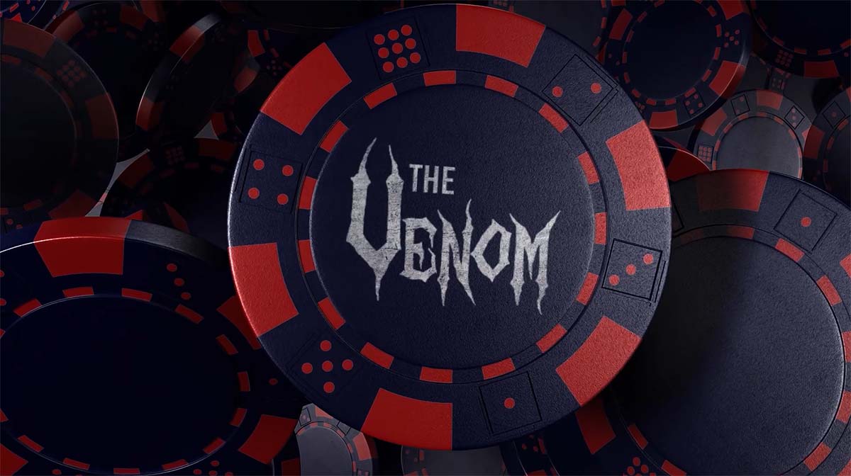 Dual Mystery Bounty Venom prize pool