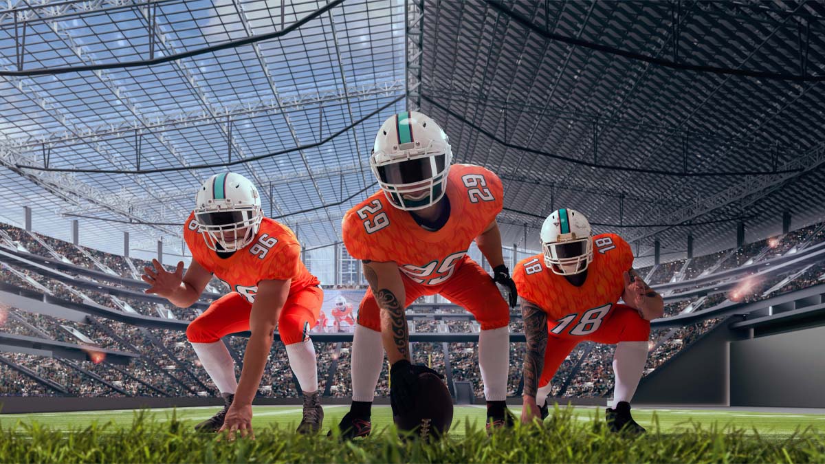 International sports betting growth strategy