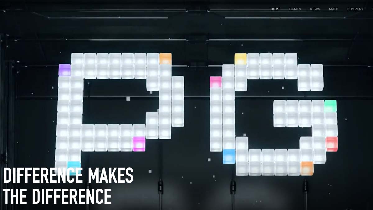 PG Soft new UI 3.0 interface update