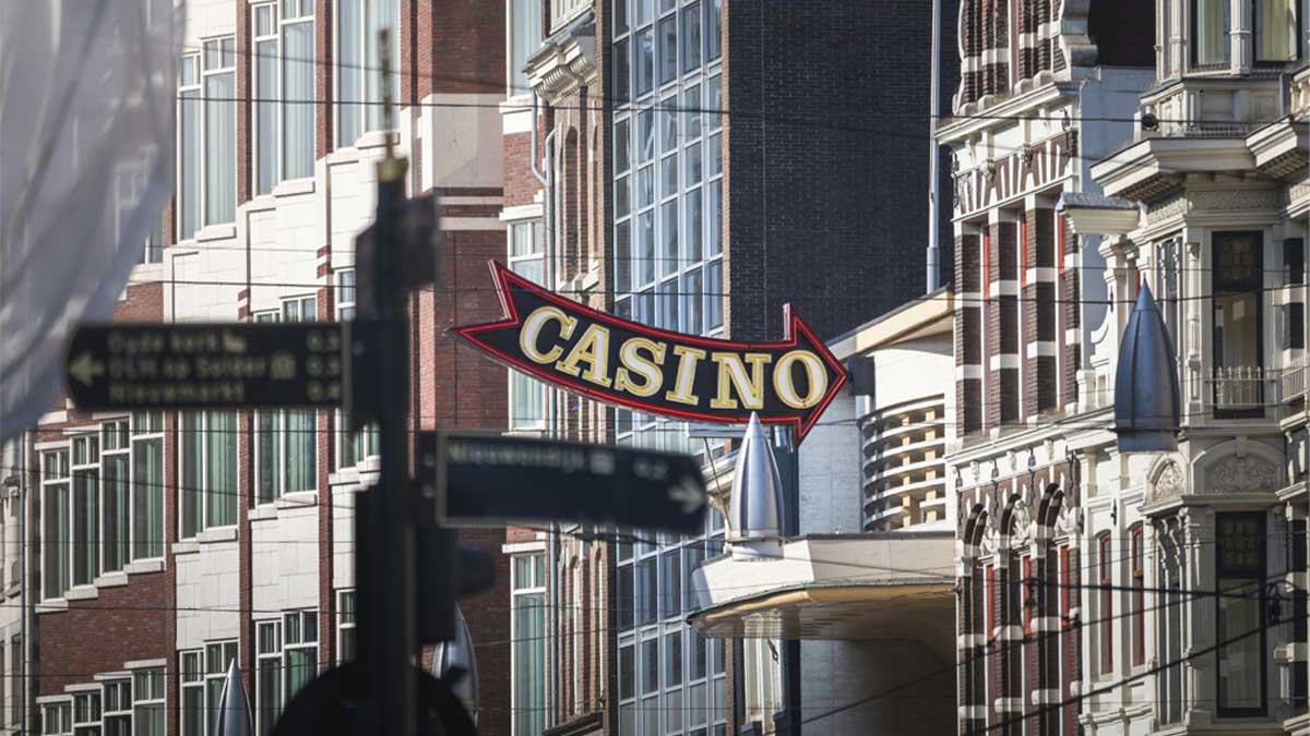 Push Gaming live on Starcasino.nl