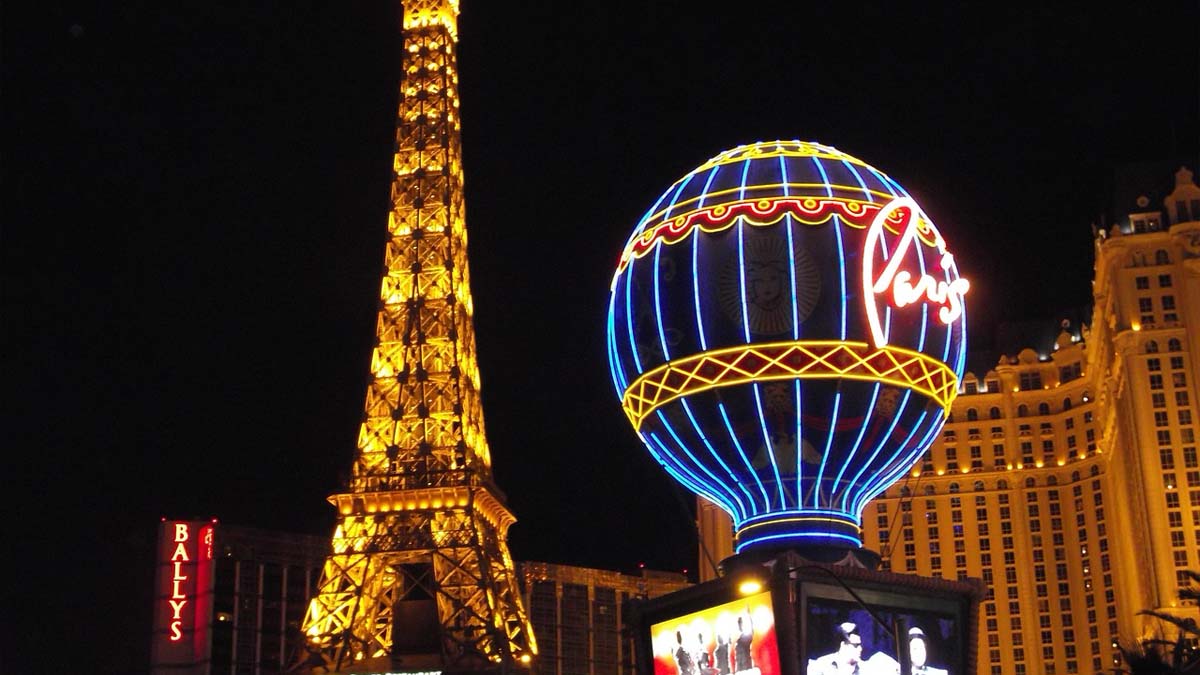 American iGaming weekly updates