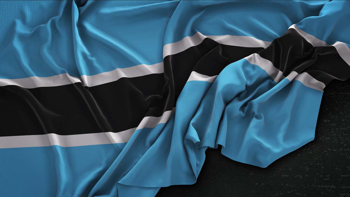 Play’n GO enters Botswana with Betway