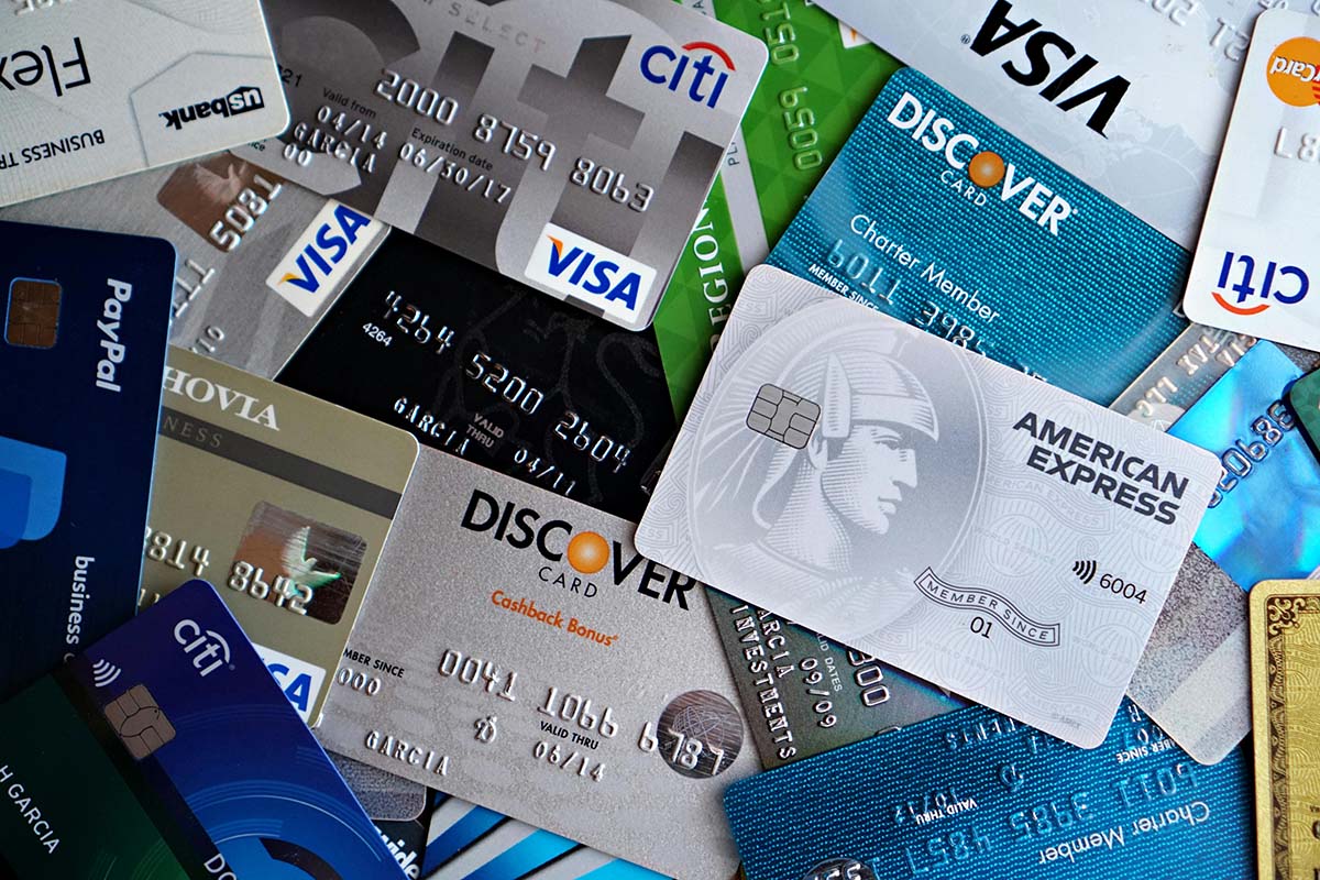 Credit cards restricted for sports betting