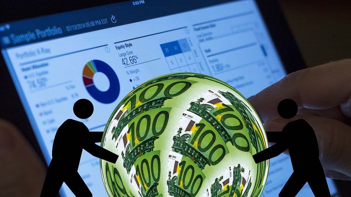 High Roller Technologies raise