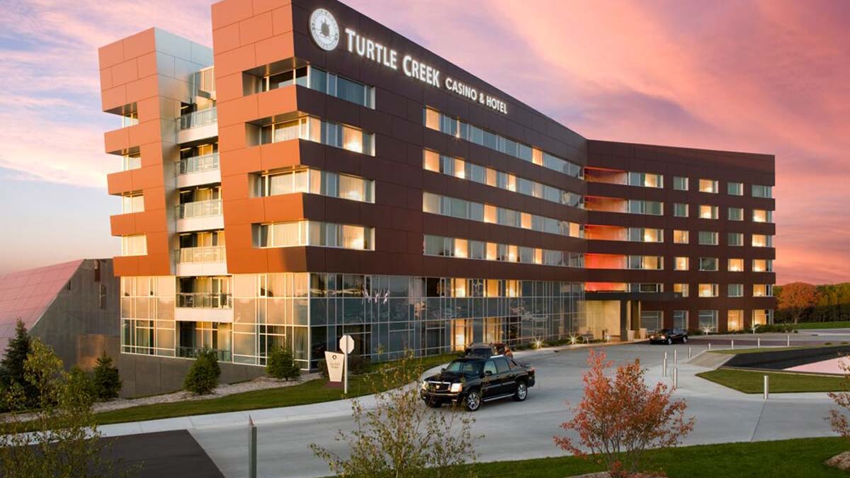 Michigan iGaming revenue record