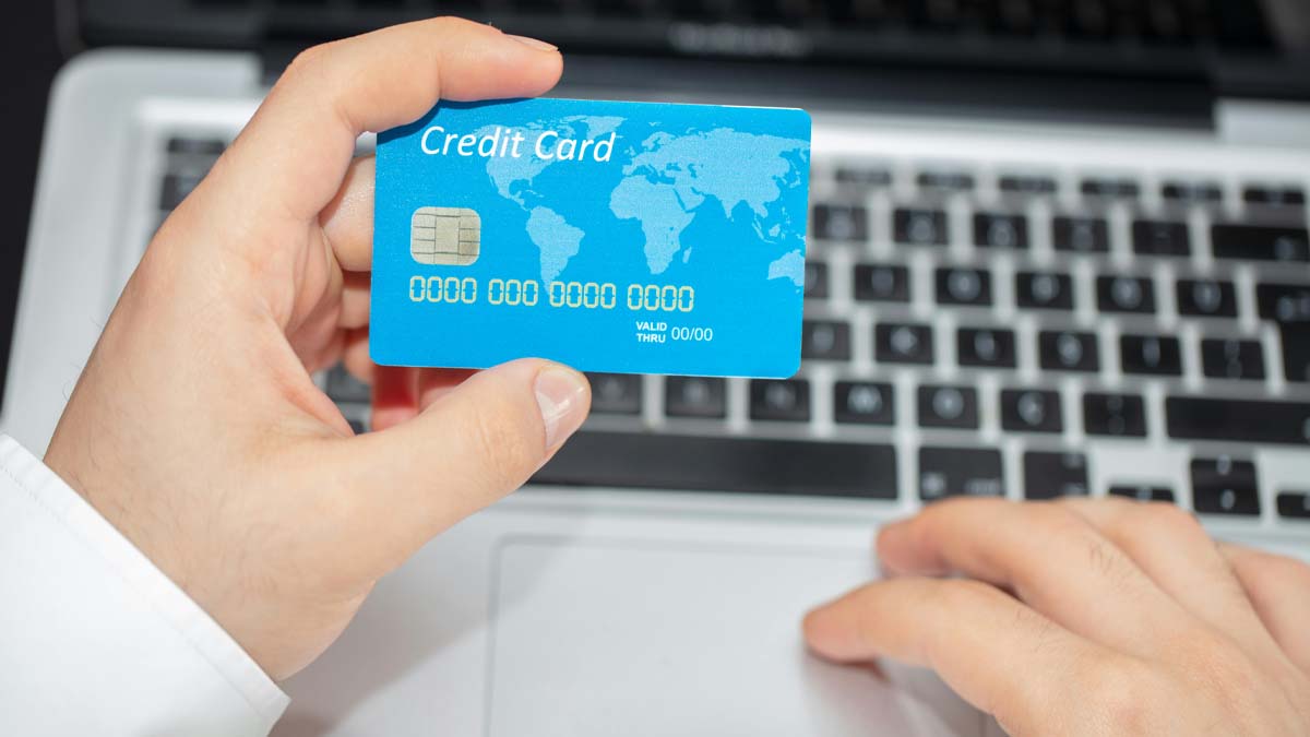 Virginia bill banning credit cards for sports betting