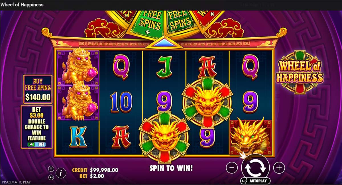 Prospector Wilds Wild Carts RTP 95.25%