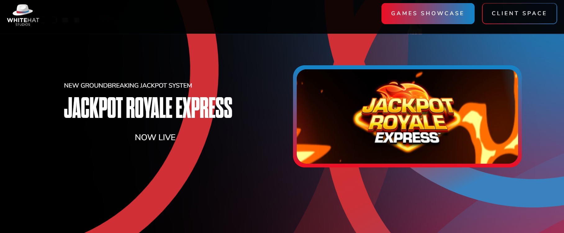 White Hat Studios content launches on Betly casino