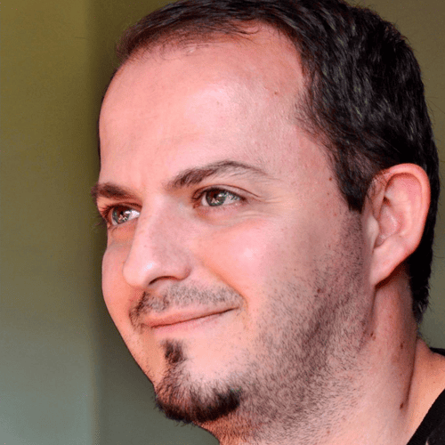 Andrej Trajkovski
