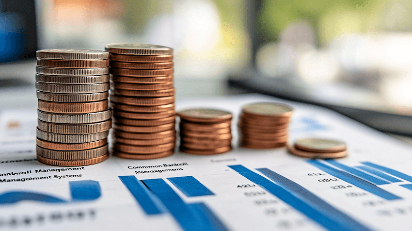 bankroll management systems