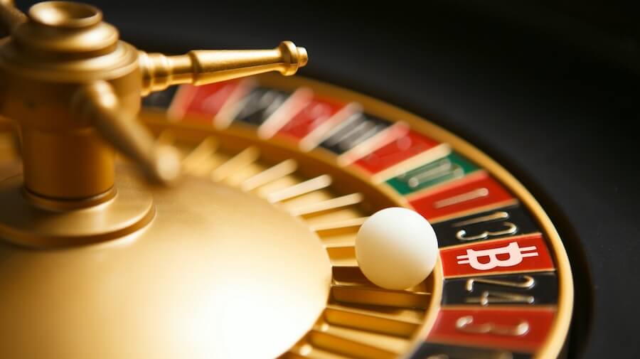 crypto casino arise 2020
