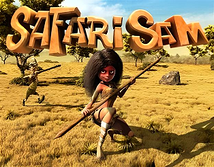 Safari Sam