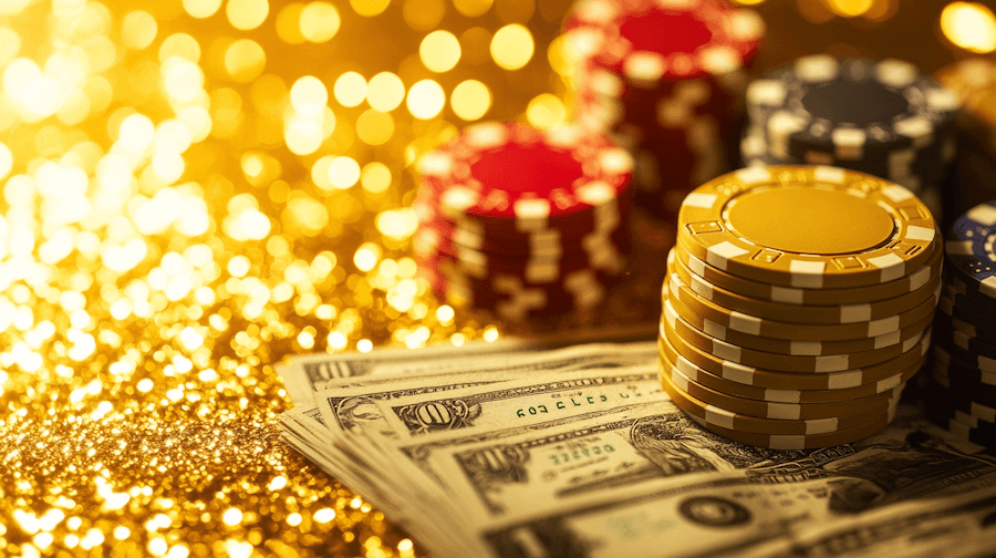 responsible gambling perspective