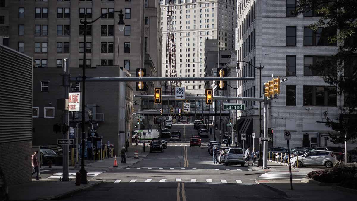 Detroit Michigan iGaming industry