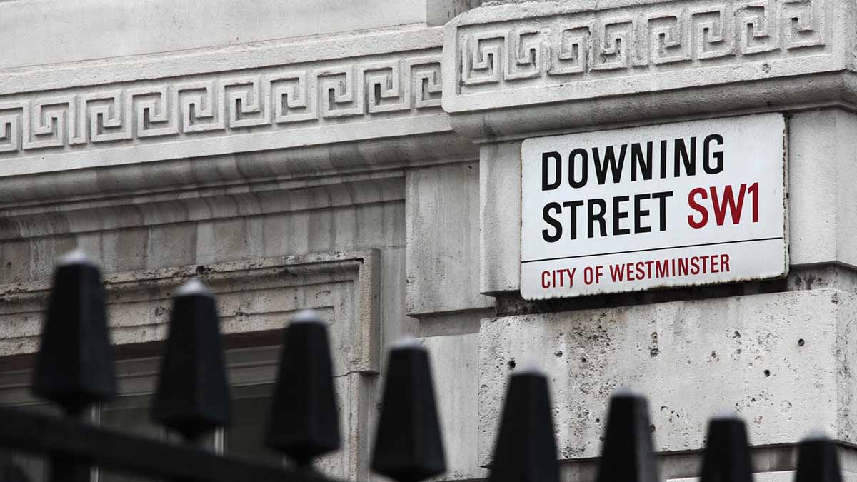 Gambling taxation under review at Downing Street