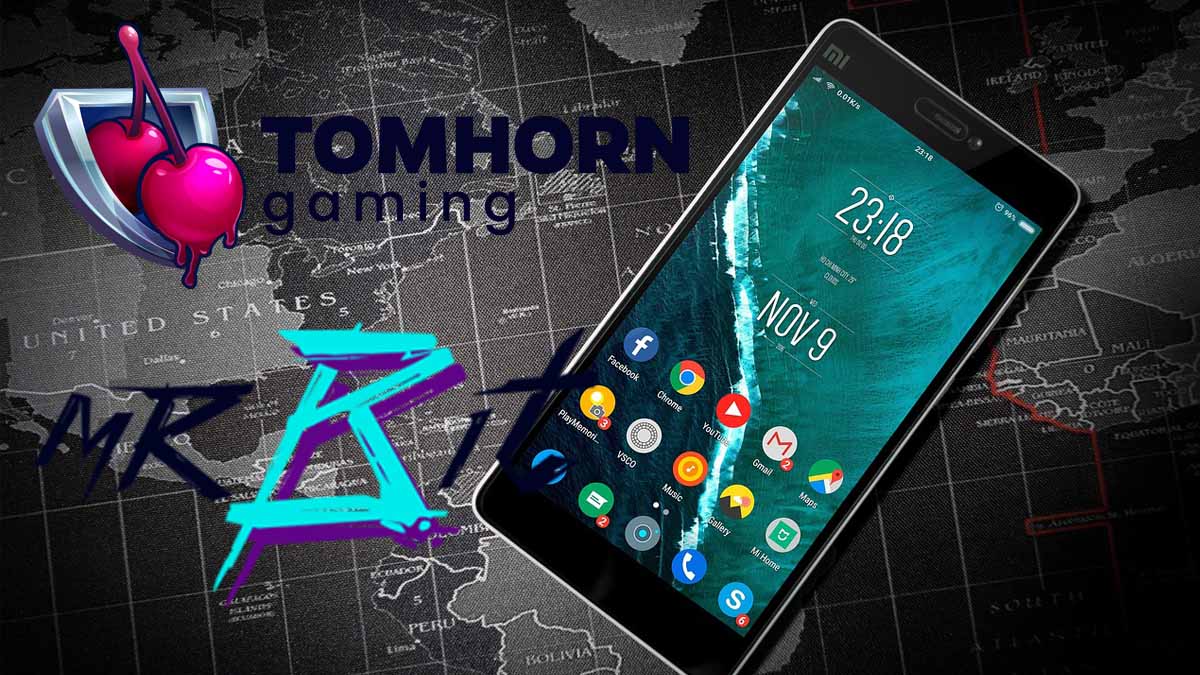 Tom Horn Gaming expands to Bosnia and Herzegovina